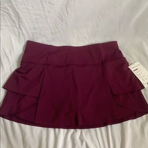 Athleta Skort
